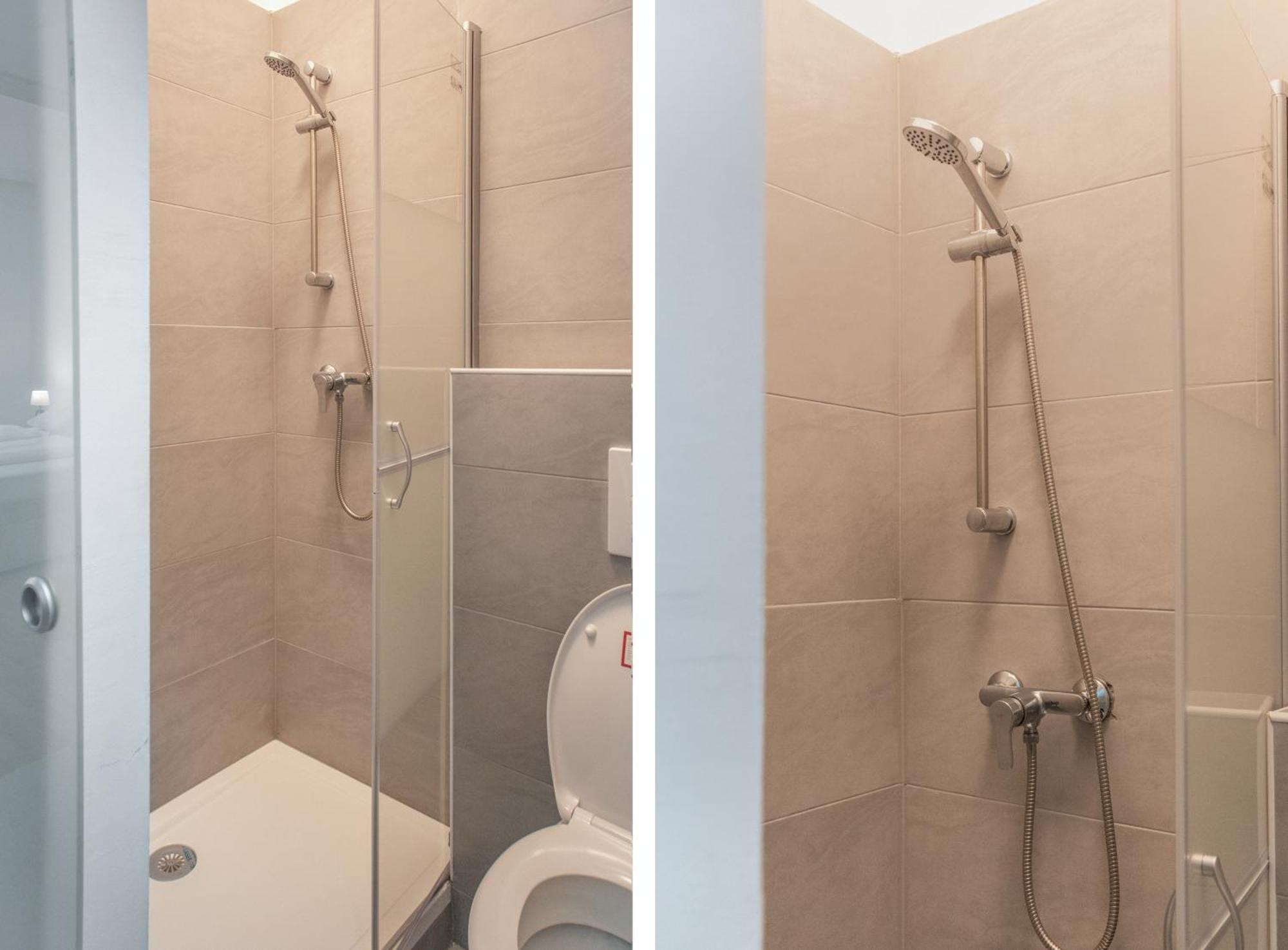 Budget City Stay - Near Wiener Stadthalle Ideal For Longstays Eksteriør billede
